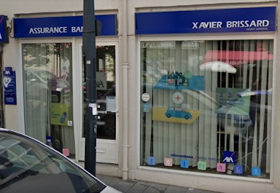 AXA Assurance BRISSARD, CHAU, Agence d'Assurances à Fontenay-sous-Bois
