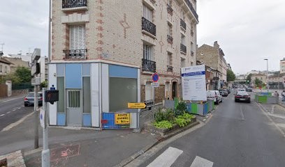 ML Assurances, Agence d'Assurances à Villemomble