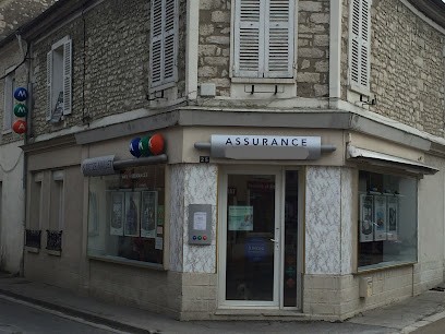 MMA Assurances SOUPPES SUR LOING, Agence d'Assurances à Souppes-sur-Loing