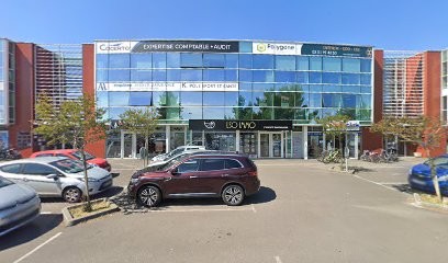 Cunningham Lindsey France, Agence d'Assurances à Château-d'Olonne