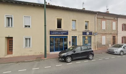 Bernad Bienfait, Agence d'Assurances à Lavaur