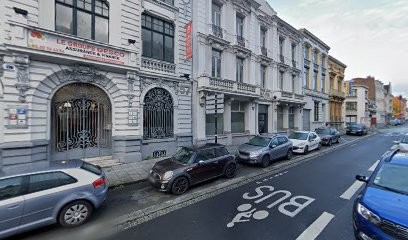Courtier en assurances - Groupe Gesco Assurances - Roubaix, Agence d'Assurances à Roubaix