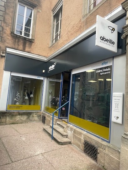 Abeille Assurances - Mirecourt, Agence d'Assurances à Mirecourt