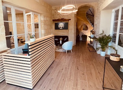 AXA Prévoyance & Patrimoine Patria Conseil, Agence d'Assurances à Lormont