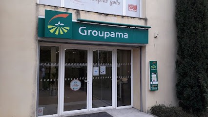 Agence Groupama St Gely Du Fesc, Agence d'Assurances à Saint-Gély-du-Fesc