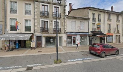GAN ASSURANCES JULIEN VALETTE, Agence d'Assurances à Salies-du-Salat