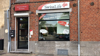 Assurance Swisslife Avesnes Sur Helpe - Gilles Dereme Assurance à Avesnes-sur-Helpe
