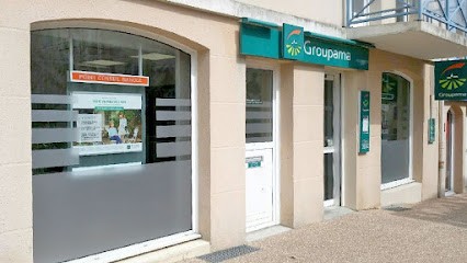 Agence Groupama Douvres, Agence d'Assurances à Douvres-la-Délivrande