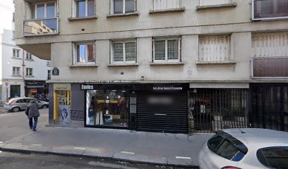 Ageco, Agence d'Assurances à Paris 18