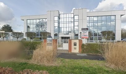 GAN ASSURANCES LILLE MARQUILLIES, Agence d'Assurances à Villeneuve-d'Ascq