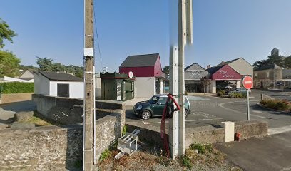 Lory Edouard, Agence d'Assurances à Mauges-sur-Loire