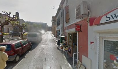 Assurance SwissLife Villeveyrac - Jean Robert Calas, Agence d'Assurances à Villeveyrac