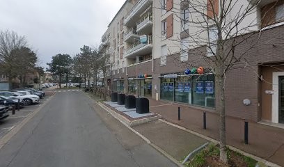 MMA Assurances ERMONT, Agence d'Assurances à Ermont