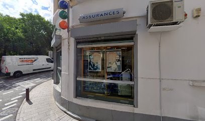 MMA Assurances PRADES, Agence d'Assurances à Prades