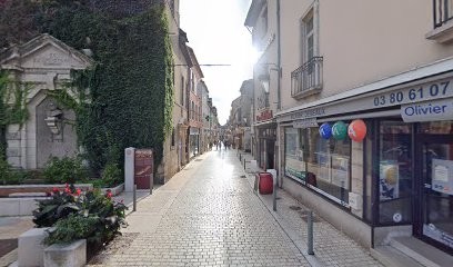 MMA Assurances NUITS SAINT GEORGES, Agence d'Assurances à Nuits-Saint-Georges