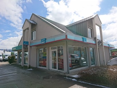 MAAF Assurances PONTARLIER, Agence d'Assurances à Pontarlier