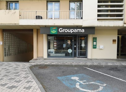Agence Groupama Laragne, Agence d'Assurances à Laragne-Montéglin