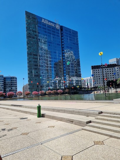 Allianz I.a.r.d. La Défense, Agence d'Assurances à Puteaux