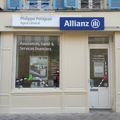 Allianz Assurance ST GERMAIN EN LAYE - Mathieu FORANO, Agence d'Assurances à Saint-Germain-en-Laye