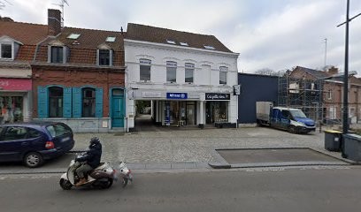 UNIM - Mouvaux - Lille - FOUQUET & METSCHIES, Agence d'Assurances à Mouvaux