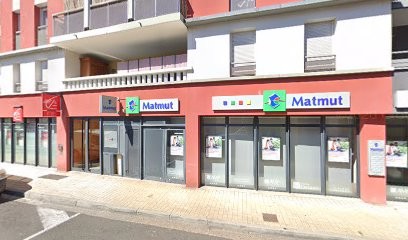 Mutuelle santé Ociane, Agence d'Assurances à La Teste-de-Buch