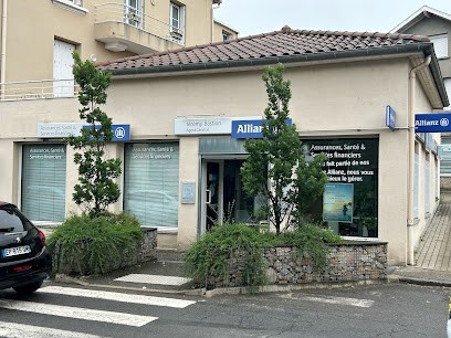 Allianz Assurance MONISTROL SUR LOIRE - Jeremy BASTION, Agence d'Assurances à Monistrol-sur-Loire