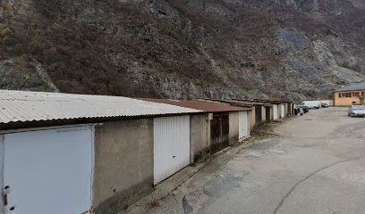 MP-Courtage, Agence d'Assurances à Livet-et-Gavet
