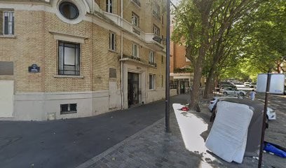 Cabinet Audit Prévoyance, Agence d'Assurances à Paris 19