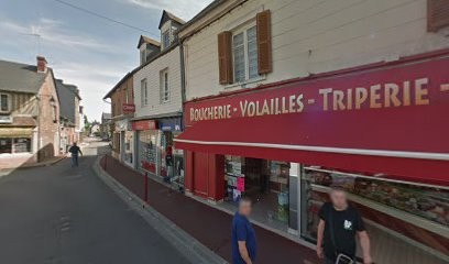 AXA Assurance Et Banque Sarl Sgta Nord, Agence d'Assurances à Thiberville