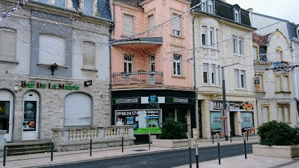 EST COURTAGE, Agence d'Assurances à Hagondange