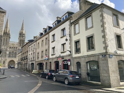 Ethics Conseil St Pol de Léon, Agence d'Assurances à Saint-Pol-de-Léon