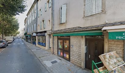 Lozassur-Lozimmo, Agence d'Assurances à Florac Trois Rivières