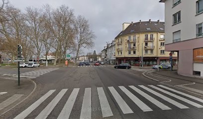 Assurance Generali - Borne Assurances, Agence d'Assurances à Haguenau