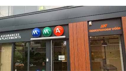 Assurances Velo, Agence d'Assurances à Saint-Cloud