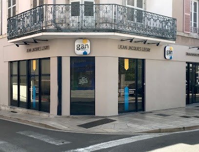 GAN ASSURANCES VESOUL CENTRE, Agence d'Assurances à Vesoul