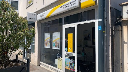 Abeille Assurances - Pontault Combault, Agence d'Assurances à Pontault-Combault