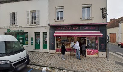 Agence Groupama Nangis, Agence d'Assurances à Nangis