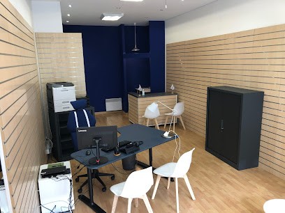 Allianz Assurance TOUL - Sébastien HUGO, Agence d'Assurances à Toul