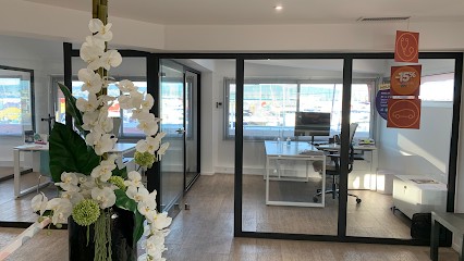 MMA Assurances SAINT RAPHAEL SANTA LUCIA, Agence d'Assurances à Saint-Raphaël