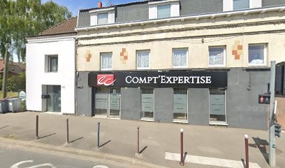 Gcpa Pascal, Agence d'Assurances à Wattignies