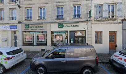 Agence Groupama Magny En Vexin, Agence d'Assurances à Magny-en-Vexin