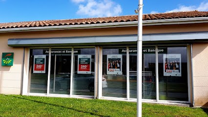 Agence Groupama St Magne les Castillon, Agence d'Assurances à Saint-Magne-de-Castillon