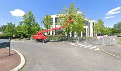 Toyota Motor Europe, Agence d'Assurances à Vaucresson