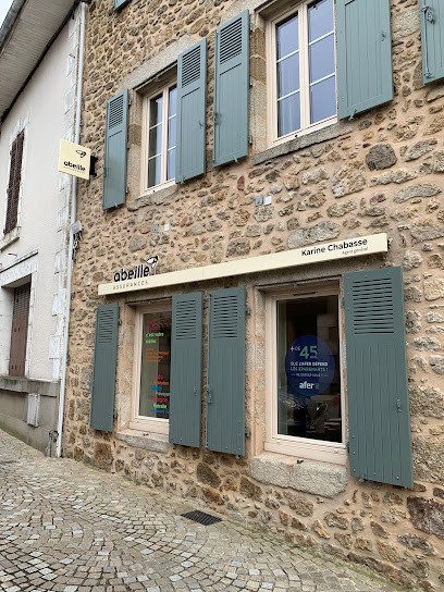 Abeille Assurances - Rochechouart, Agence d'Assurances à Rochechouart