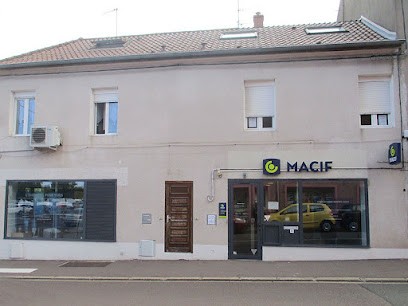 MACIF Assurances, Agence d'Assurances à Montceau-les-Mines