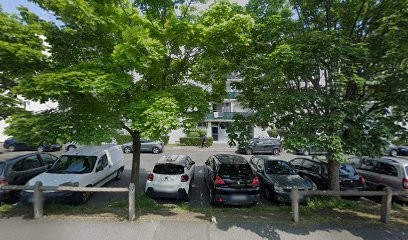 AXA Assurance AICHA RHARBAOUI, Agence d'Assurances à Garges-lès-Gonesse