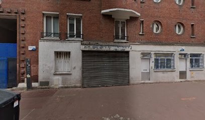 Creditim, Agence d'Assurances à Saint-Ouen