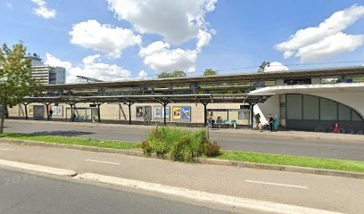 Cabinet Grep, Agence d'Assurances à Joinville-le-Pont