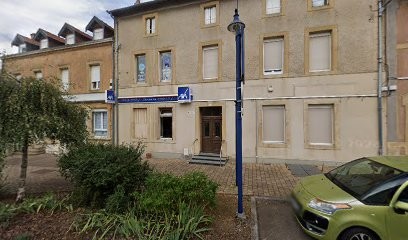 AXA Assurance et Banque Gilles Arnould, Agence d'Assurances à Montois-la-Montagne