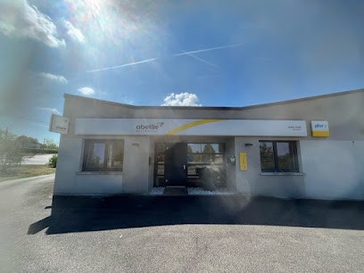 Abeille Assurances - Neufchateau Herringen, Agence d'Assurances à Neufchâteau